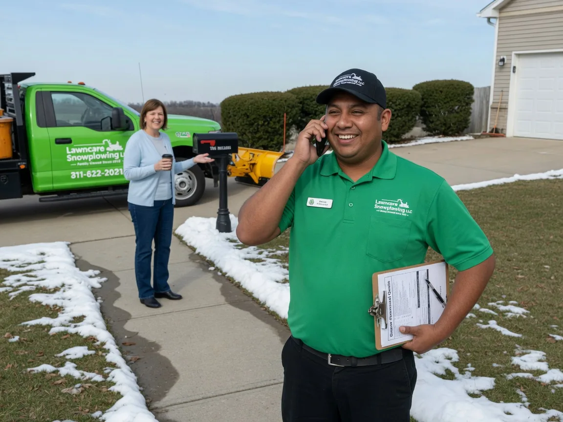 Lawn Care Services By Expert Landscaper Lahmansville, WV FAQs